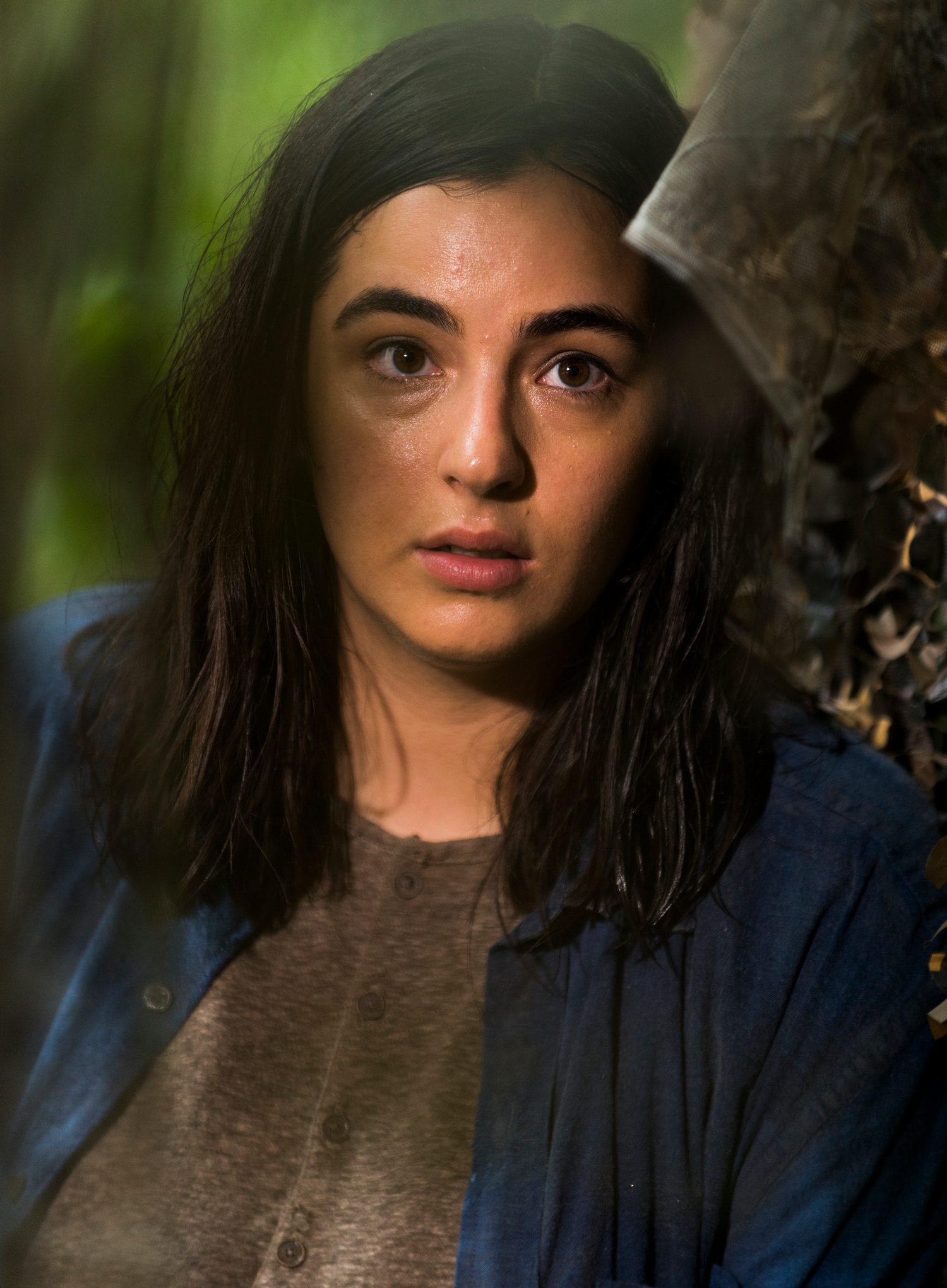 Tara Chambler Wiki The Walking Dead FANDOM powered by Wikia