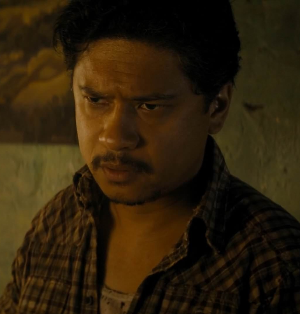 Javier Wiki The Walking Dead FANDOM powered by Wikia