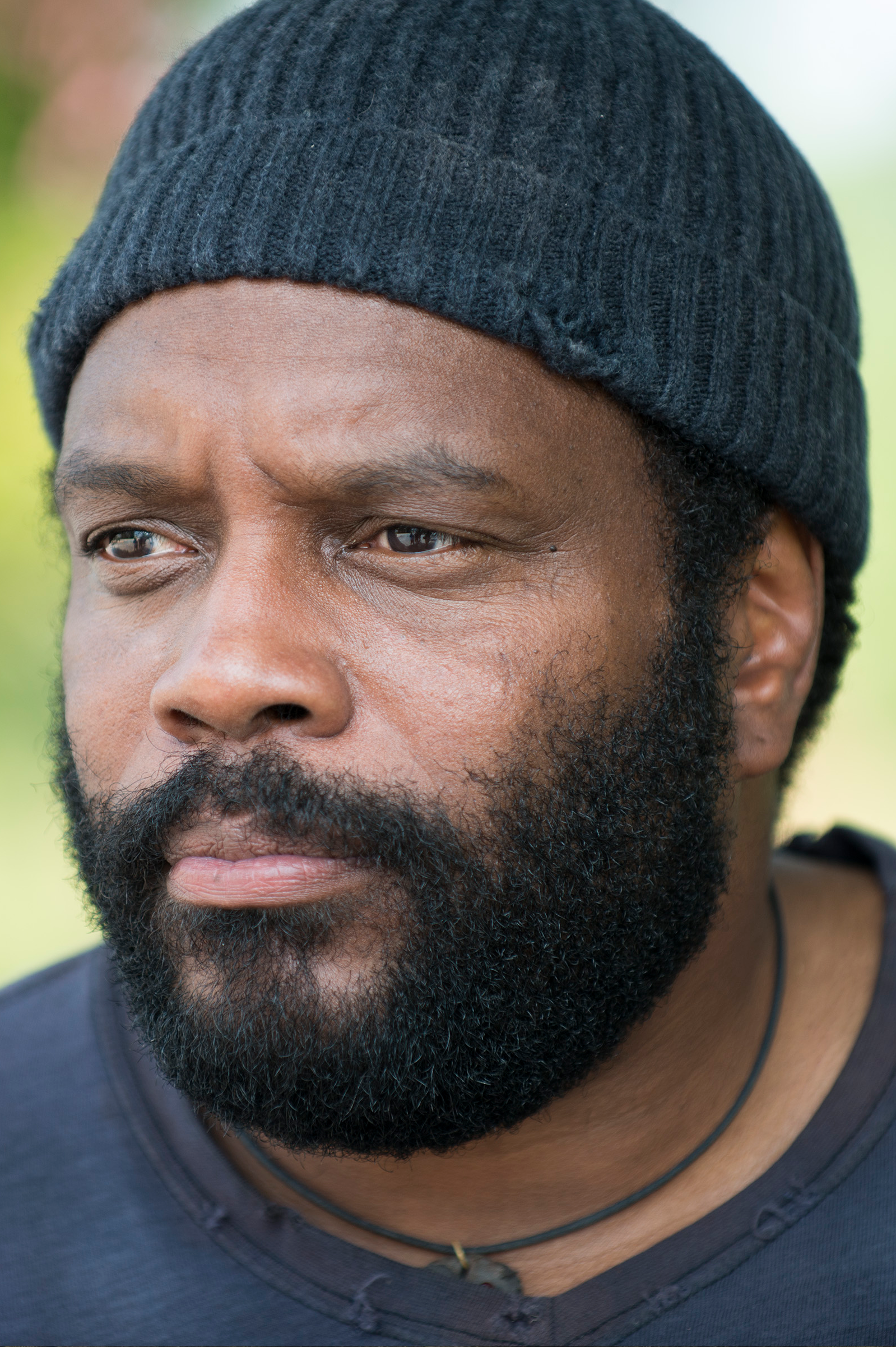 Tyreese Williams Wiki The Walking Dead FANDOM powered by Wikia