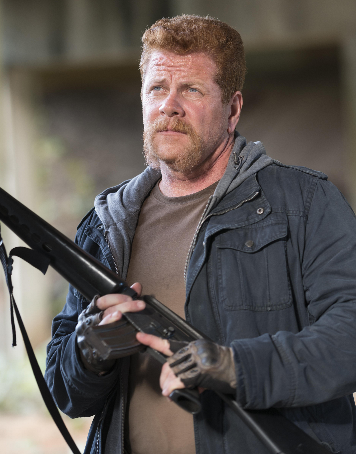 Abraham Walking Dead Abraham Walking Dead