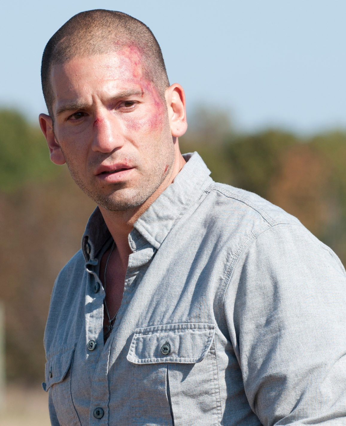 Shane Walsh Wiki The Walking Dead FANDOM powered by Wikia