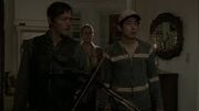 GLENN AND DARYL