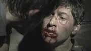 Daryl torture randall