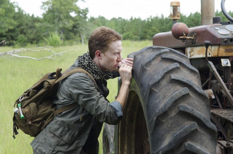 Eric Raleigh Wiki The Walking Dead FANDOM powered by Wikia