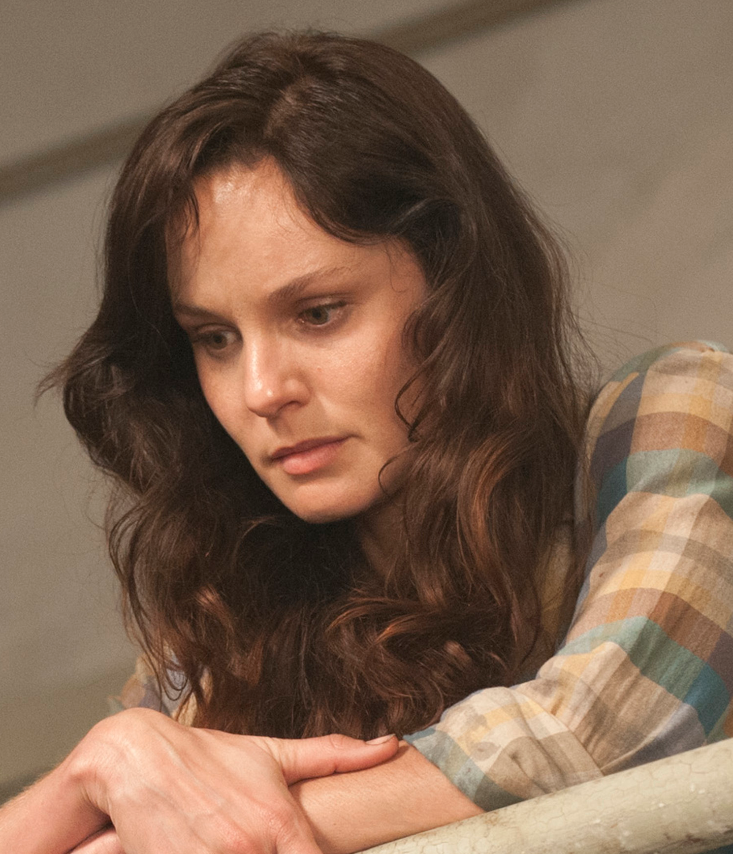 Lori Grimes Wiki The Walking Dead Fandom 