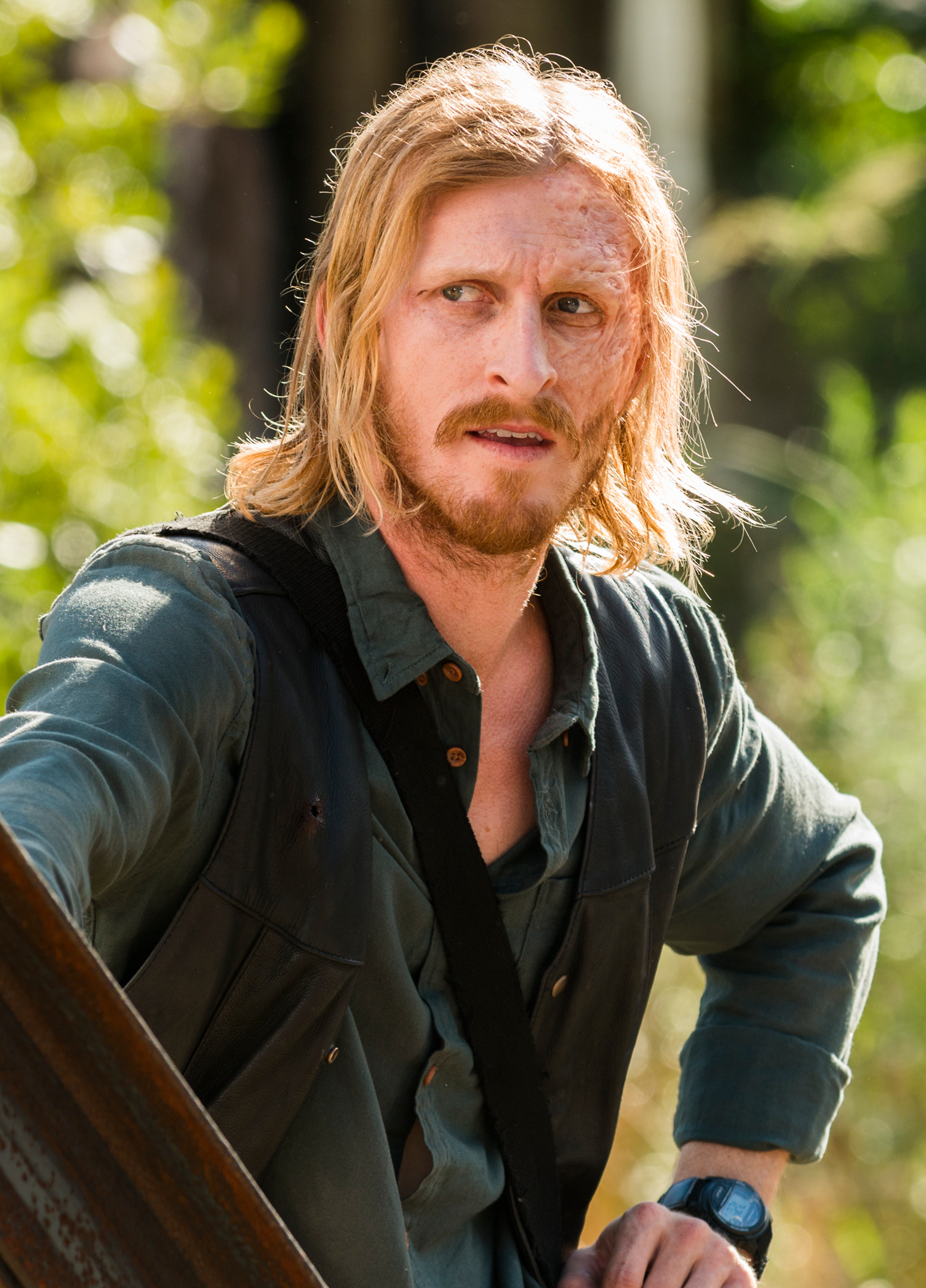 Dwight Wiki The Walking Dead Fandom