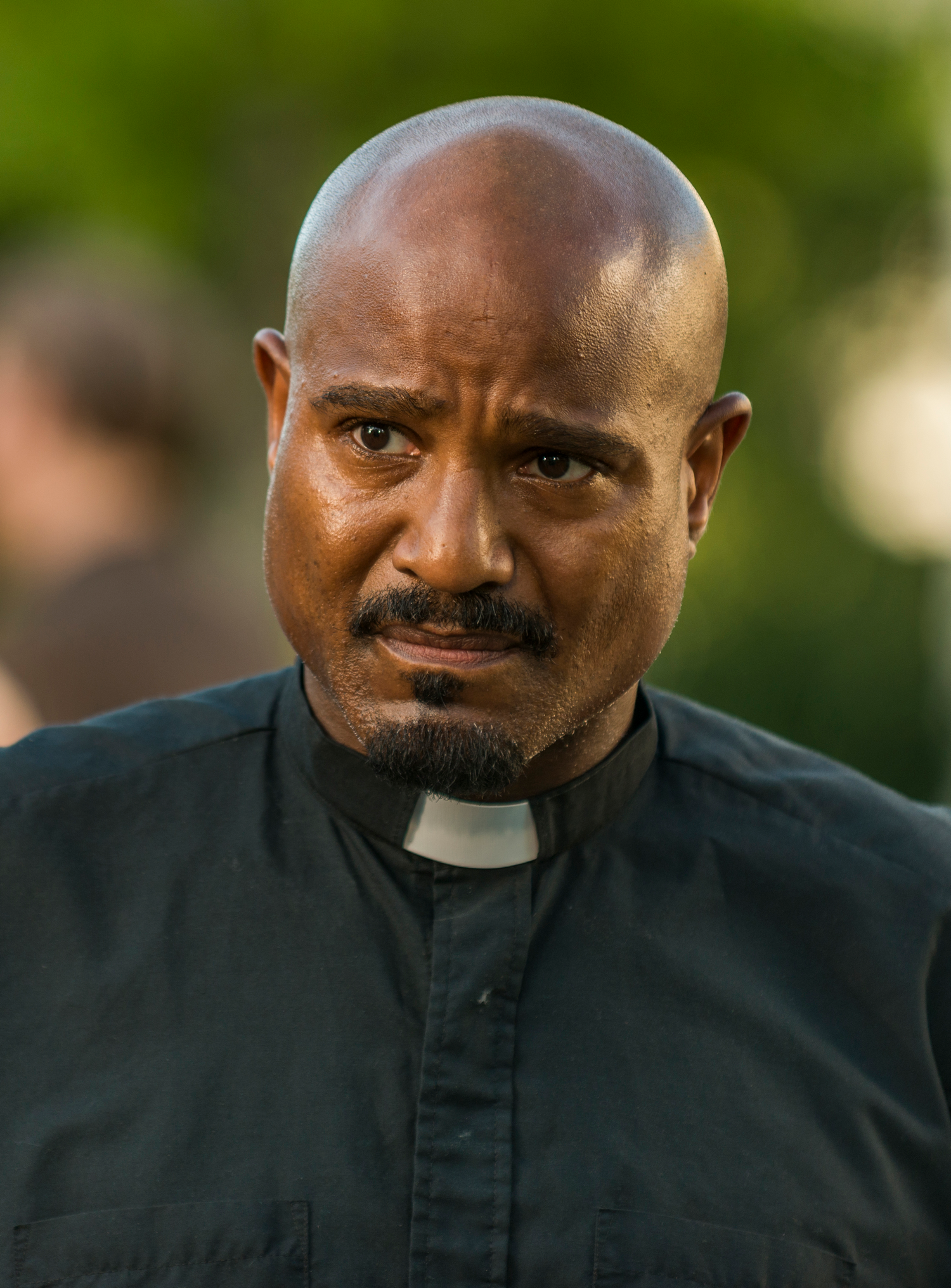 Gabriel Stokes Wiki The Walking Dead FANDOM powered by Wikia