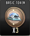 Basic Token