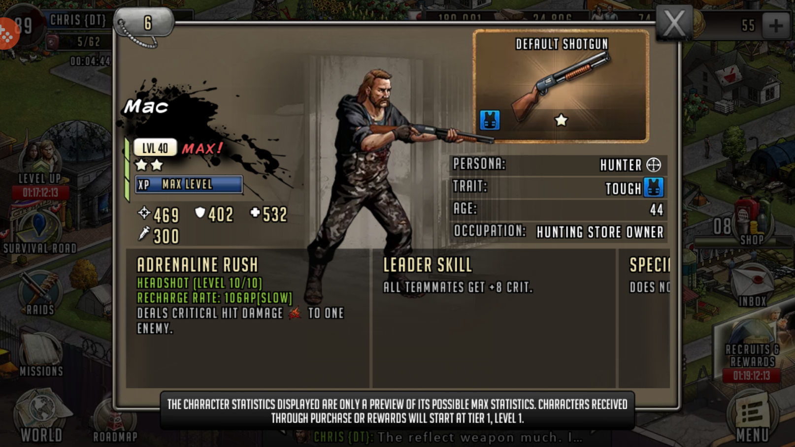The walking dead game free for mac