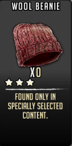 Wool Beanie