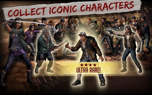 walking dead road to survival story choices