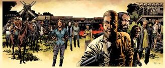 TheWalkingDeadEnsemble