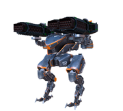 Falcon