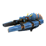 DragonCalamity