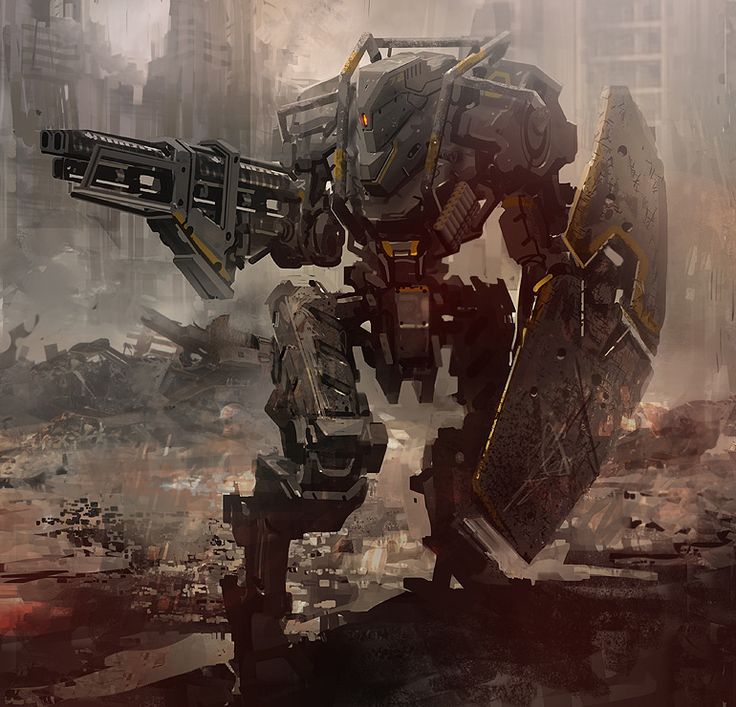 Почему вылетает war robots