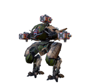 Pursuer