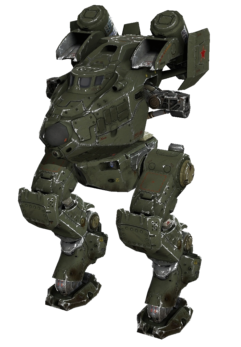 New Griffin Design War Robots Forum New Griffin Design War Robots Forum