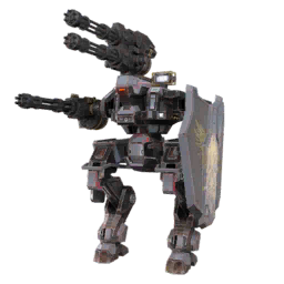 Gareth | War Robots Wiki | FANDOM powered by Wikia