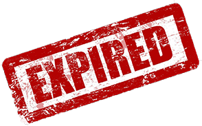Expired-0