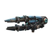 Scourge