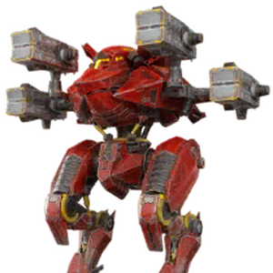 Ao Qin War Robots Wiki Fandom