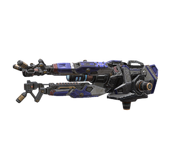 Shocktrain