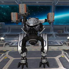 Robot Paint Job Directory War Robots Wiki Fandom