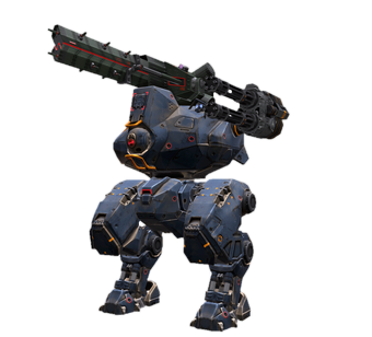 war robots toys