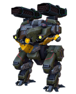 Bulwark