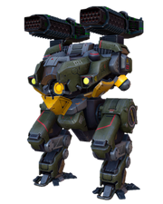 Bulwark