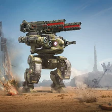 War Robots Wallpapers War Robots Wiki Fandom