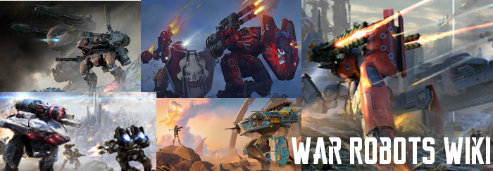 Warrobotswiki