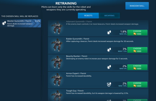 Retrainexample