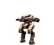 Destrier