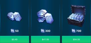 Purchasingplatinum