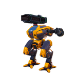 Hellburner