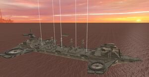 Ship