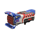 FreedomAvalanche