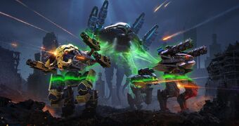 War Robots Promo Codes 2019