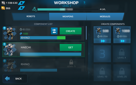 Workshop2.0