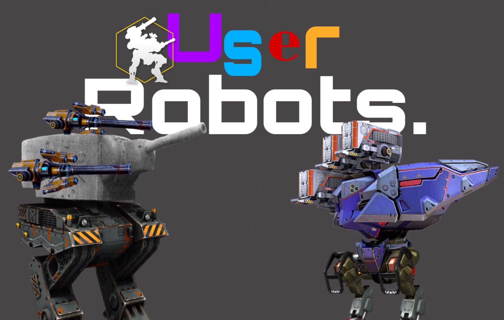 War robots читы