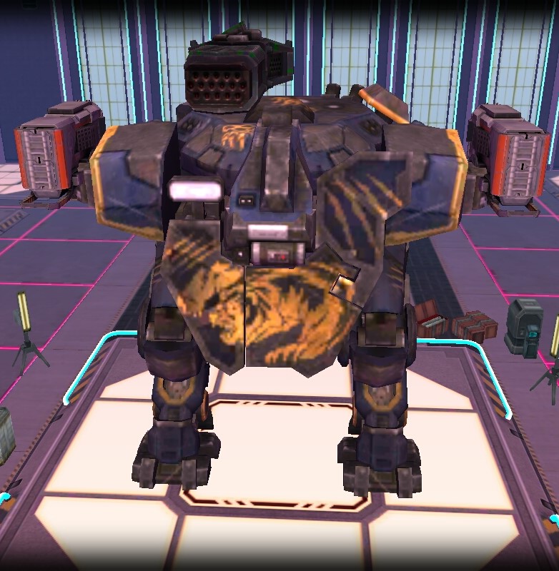 Pilots? | War Robots Forum