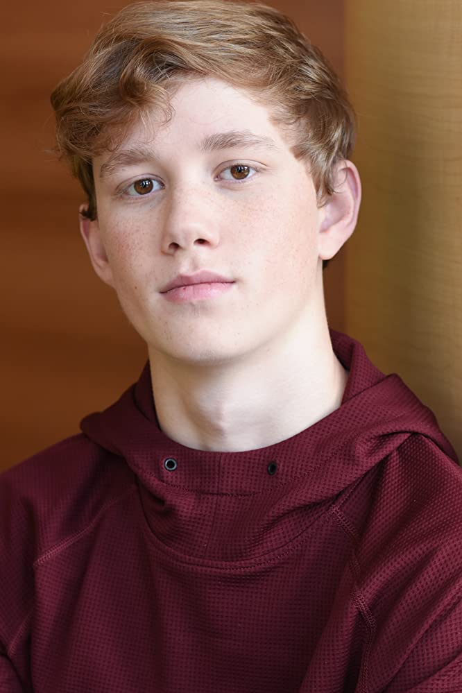 Macsen Lintz Walking Dead Wiki Fandom
