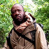 Morgan Jones