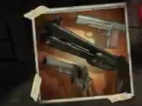 Ranged Weapons Si
