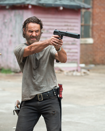 Crossed Walking Dead Wiki Fandom