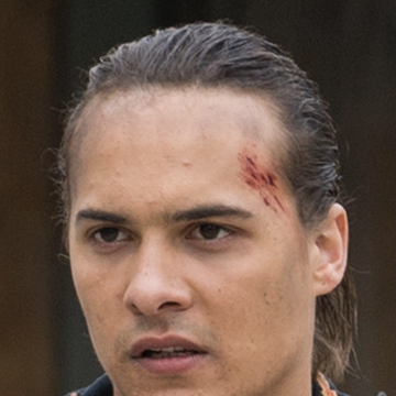 Nicholas Clark Fear Walking Dead Wiki Fandom