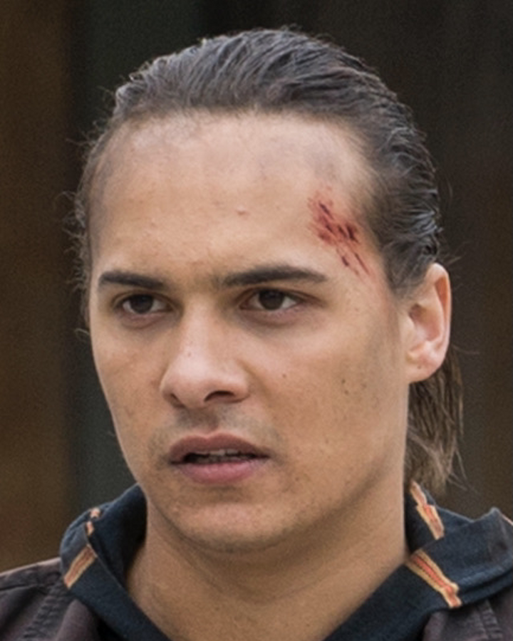 Nicholas Clark Fear Walking Dead Wiki Fandom