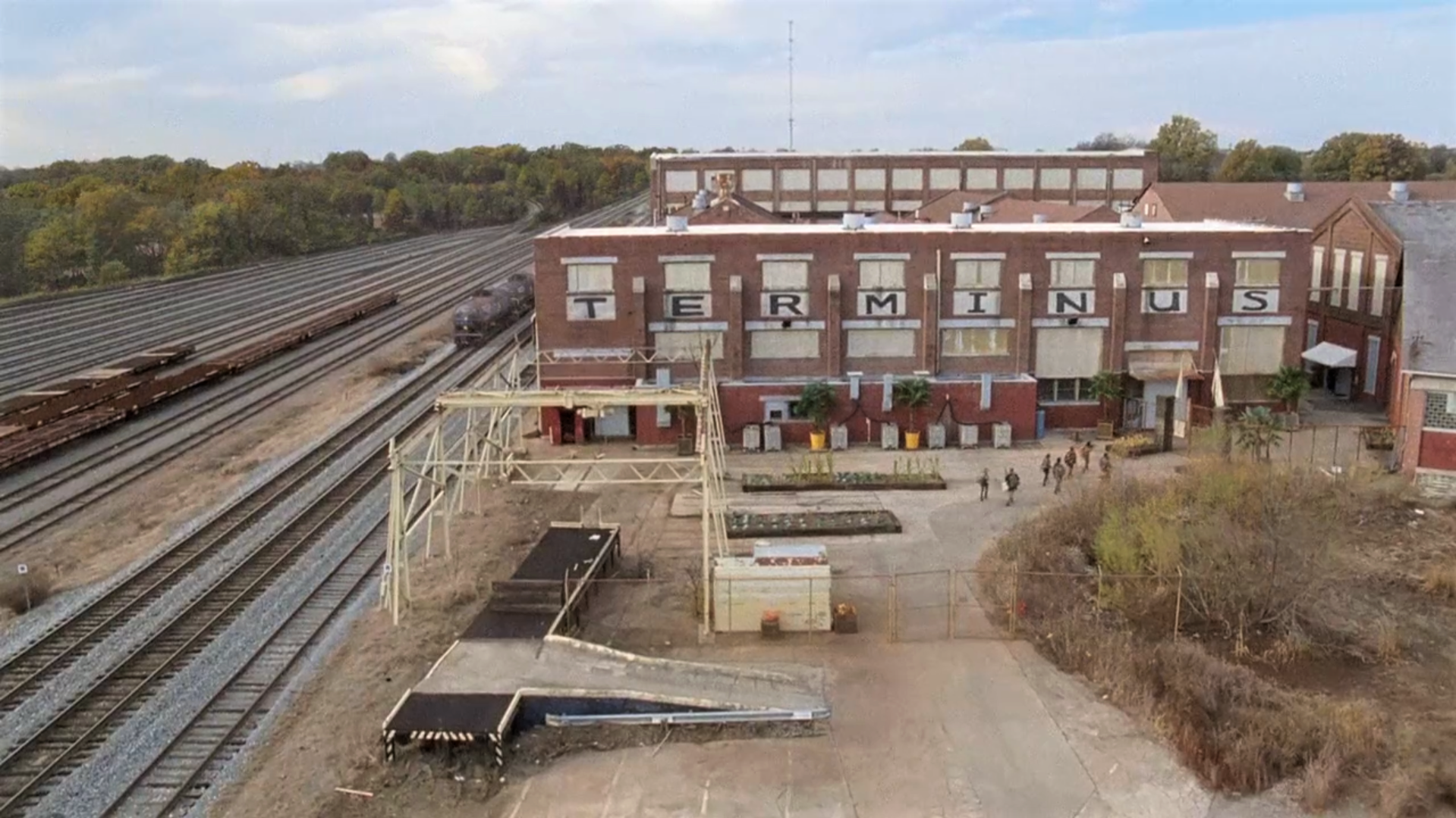 terminus walking dead wiki fandom powered by wikia