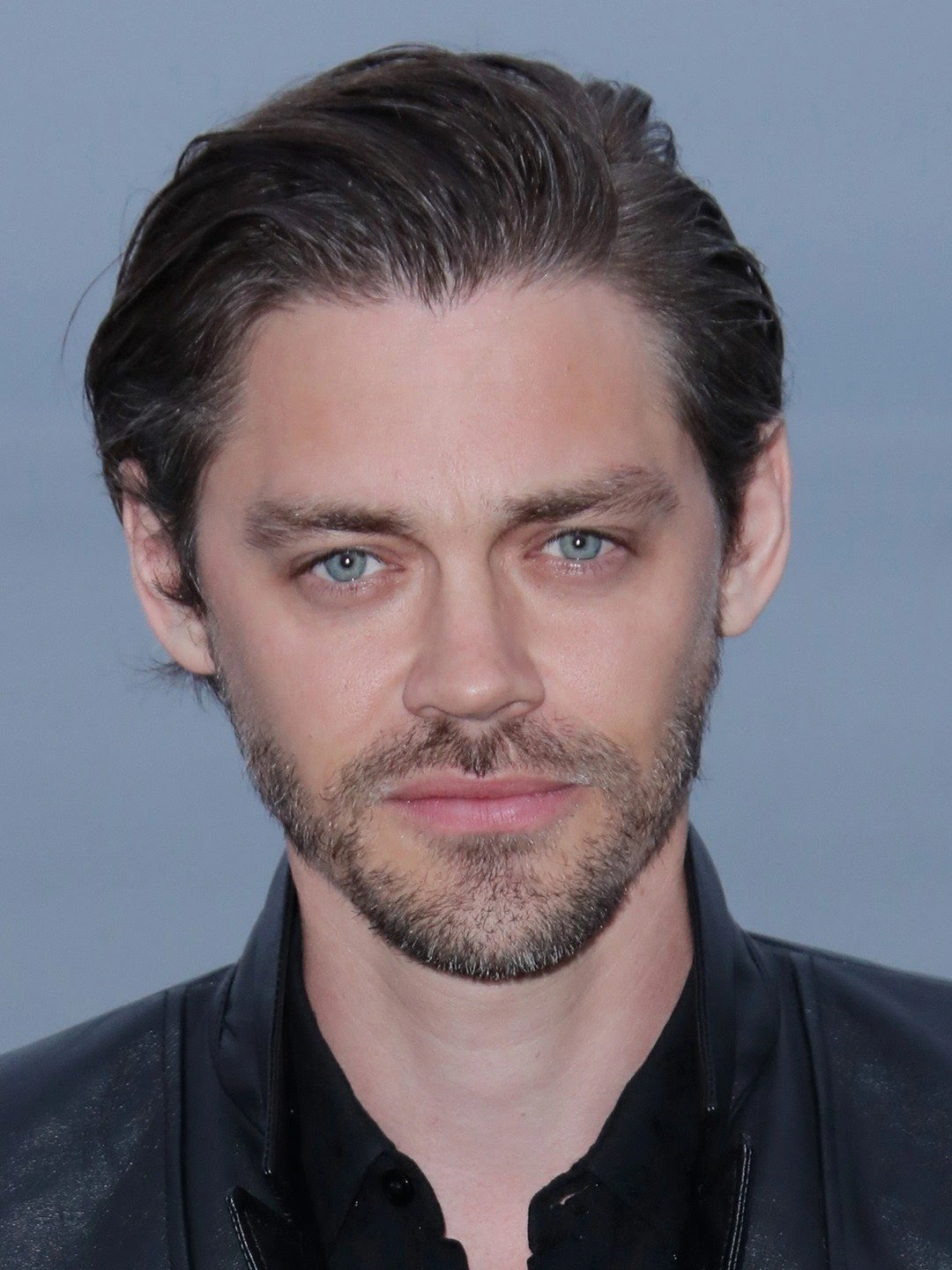 Tom Payne Walking Dead Wiki Fandom